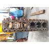 Buy cheap C6.4 294-1725 Used Engine Blocks Diesel For E320D E324D Excavator from wholesalers