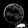 Buy cheap Soft Low Melt Polyester Staple Fiber Psf Black from wholesalers