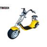Buy cheap 50KM Endurance Citycoco Harley Scooter TM-TX-09-1 60 V20ah Maximum Load 150KG from wholesalers