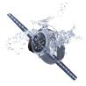 Buy cheap Store Advertising Campaign LED 3d Holographic Display Fan from wholesalers