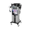 Buy cheap Multifunction Vertical Oxygen Therapy Facial Jet Peel Machine Hydro Dermabrasion Beauty Equipment from wholesalers