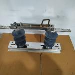 Buy cheap 11kV Outdoor 630A-4000A High Voltage Disconnect Switch With Polymer Material from wholesalers
