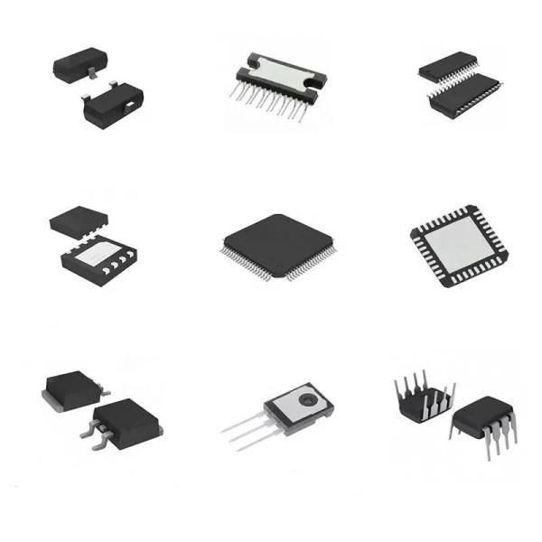 Buy cheap STMPE321QTR from wholesalers