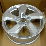 18" Silver Replica Wheels Rim 75242 69131 For Toyota RAV4 2019-2022