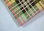 Full Combed Cotton Plain Weave Fabric Printed Strong And Hard - Wearing