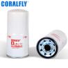 Buy cheap Full Flow Lube Oil Filter Lf670 Fleetguard Coolant Filter 21 Micron from wholesalers