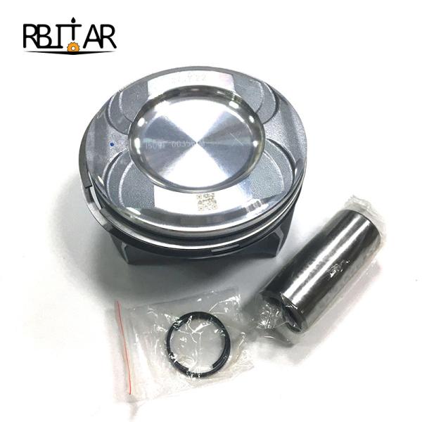Buy cheap A2740301317 2740301317 Auto Engine Parts Piston Ring Sets For Benz from wholesalers