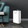 Buy cheap HOMEFISH 488m3/H Commercial Air Purifier For Business Humidifying Atomization from wholesalers