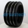 Buy cheap S-450-4R Quad Convoluted Industrial Air Spring Rubber Punching Air Shock from wholesalers