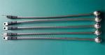 Chassis Electrostatic Grounding Industrial Wiring Harness Stainless Steel Wire