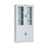 Buy cheap Glass Door Filing Cabinet 0.201Cbm KD Structure 1 Year Warranty from wholesalers