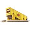 Buy cheap YK Series 4 Deck Vibrating Screen Machine 12500kg Dry And Wet Screening from wholesalers