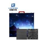 7680Hz Refresh Rate LED Display Screen Rental For Outdoor Use