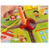 Buy cheap Kids City Traffic Wooden Magnetic Puzzle Maze Board Game Educational Toys from wholesalers
