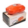 Buy cheap 25mm Cylinder Tire Inflator For Trucks , 12v Air Pump For Car Tires from wholesalers