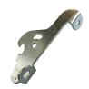 Buy cheap ISO9001 Rustproof Metal Stamping Parts Multipurpose Powder Coated from wholesalers