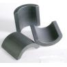 Buy cheap SrO 6Fe2O3 Hard Ferrite Magnet Fan Motor Y35 Y30 Customized from wholesalers