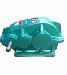 Buy cheap 14rpm To 280rpm Cylindrical Speed Reducer 3.2-18000N.M from wholesalers