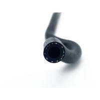 Buy cheap Four Layers Silicone Rubber Hoses Reinforcement FKM , NBR PVC EPDM Rubber Garden Hose product