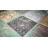 Buy cheap French Oak Versailles Parquetry wood flooring with different finishing and stains from wholesalers