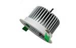 IP20 100 - 240VAC 1010 Lumen 15W Bridgelux COB LED Down Light With 50° Energy
