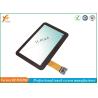 Buy cheap Single Line Capacitive Touch Panel , POS 11.6 Inch Touch Screen 10 Point from wholesalers
