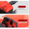 Buy cheap 2T 4400LBS Semi Electric Stacker Truck Industrial Material Handling Equipment from wholesalers