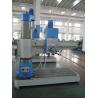 Buy cheap CE and ISO Radial Drilling Machine for metal drilling max diameter 63mm from wholesalers