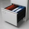 Buy cheap Metal Drawer Filing Cabinets 1 PCS One Carton Office Storage from wholesalers