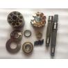 Buy cheap Anti Rust Kawasaki Hydraulic Pump Parts K3V63 Replacement Kit For Kobelco / DAEWOO / SUMITOMO from wholesalers