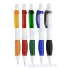 Buy cheap promotional color pen,assorted color plastic ball pen,advertising color pen from wholesalers