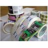 Buy cheap MDC-460 one station flatbed label die cutting machine with rewinder from wholesalers