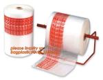 Layflat Tubing Shipping Products | Protective Packaging, Bags, Layflat Poly Bags