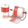 Buy cheap Merchandise Bags Die Cut Handle Bags Trash Can Liner Trash Bagsash Can Liner Tropical Fish Bags Clear Fish Bags Twist Ti from wholesalers