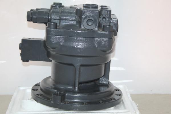Buy cheap Uho25-7 Excavator Swing Motor Assy 20450-75001 Hydraulic Motor from wholesalers