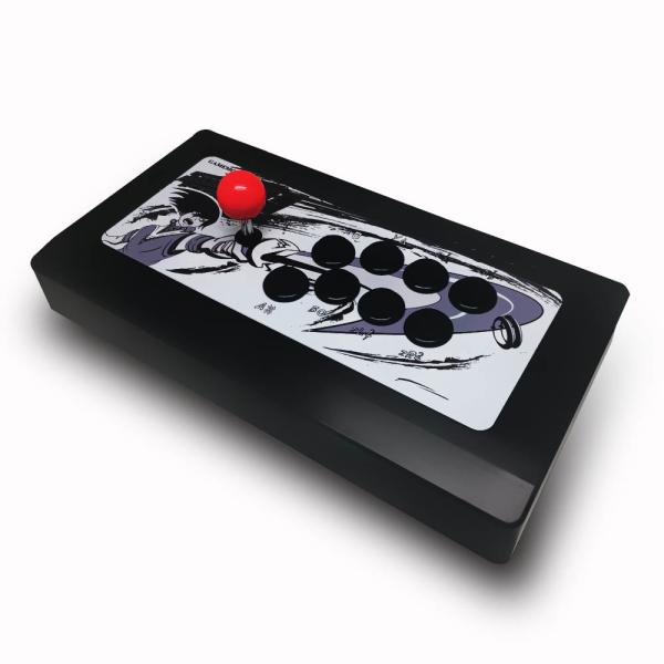 Buy cheap Ps4 360 Xbox Sanwa Buttons Fighting Game Arcade Stick from wholesalers