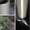 Buy cheap 1870mmx1000mx38micron PVA Water Soluble Ptotective Film, Artificial Marble Release Water Soluble Plastic Film from wholesalers