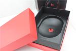 Apple Beats by Dre Studio 2.0 Wired Over-Ear Headphone (white, black, red, pink)