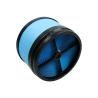 Buy cheap Black PP Blue Fibre Hepa Car Truck Air Filter For OEM P618239 214059 70320440 from wholesalers