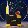 Buy cheap Coin Op Shooter Arcade Cabinet Double Players Video Gun Arcade Machine from wholesalers