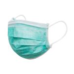 custom logo face mask pediatric mask Disposable Face Mask medical suppliers