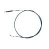 Buy cheap WG9719240112 Gear Shift Cable from wholesalers