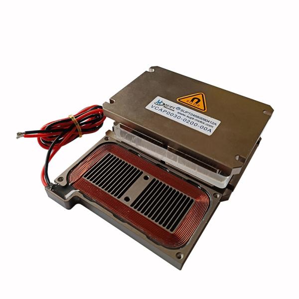 Buy cheap Semiconductor Industry Achieve High Precision Micro Linear Voice Coil Actuator from wholesalers