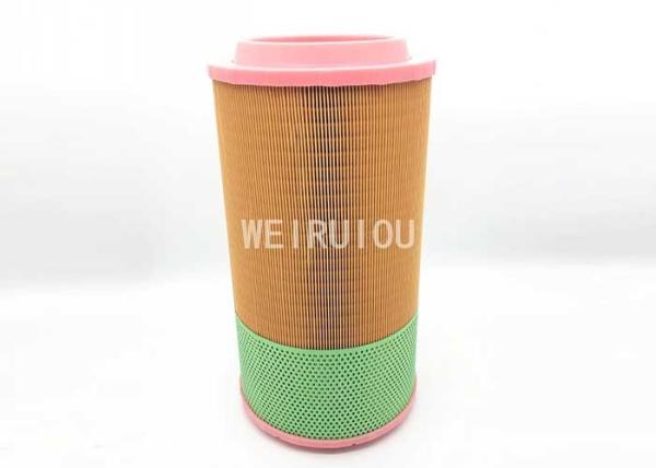 Buy cheap P782936 81.08405.0021 Truck Air Filters 508mm Height for Manufacturing Plant from wholesalers