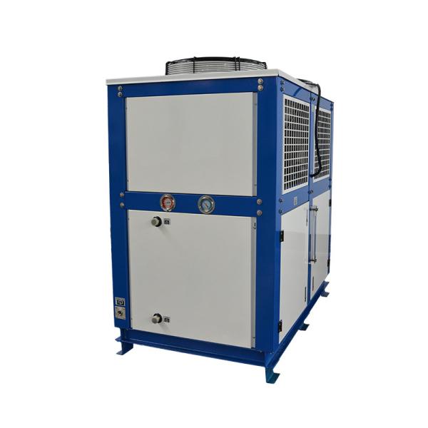 Buy cheap Chiller Lab Equipment Air Cooled circulating chiller cryogenic 200L from wholesalers