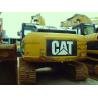 Buy cheap Used CAT 320D EXCAVATOR from wholesalers