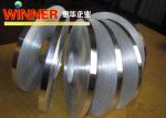 Corrosion Resistant 0.15*1 Aluminum Rolling Strip 660.3℃ Melting Point Purity Al