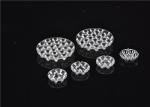 Energy Saving PMMA LED Lens IP65 Protection For Full Color Par Lights