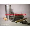 Buy cheap FBO60329 Racor Filter 25 micron Water Separator cartridge FBO-14 from wholesalers