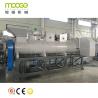 Buy cheap PLC PET Bottle Label Remover Machine Stainless Steel 5000kg/H Label Removing from wholesalers